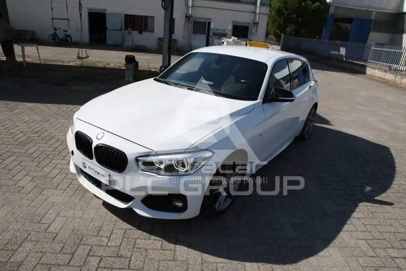 2017 BMW Other