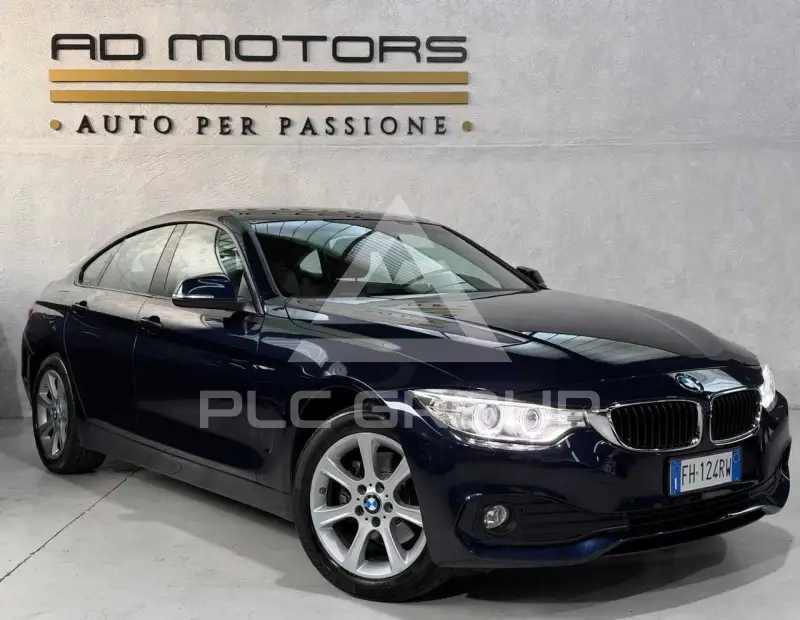 2017 BMW Other
