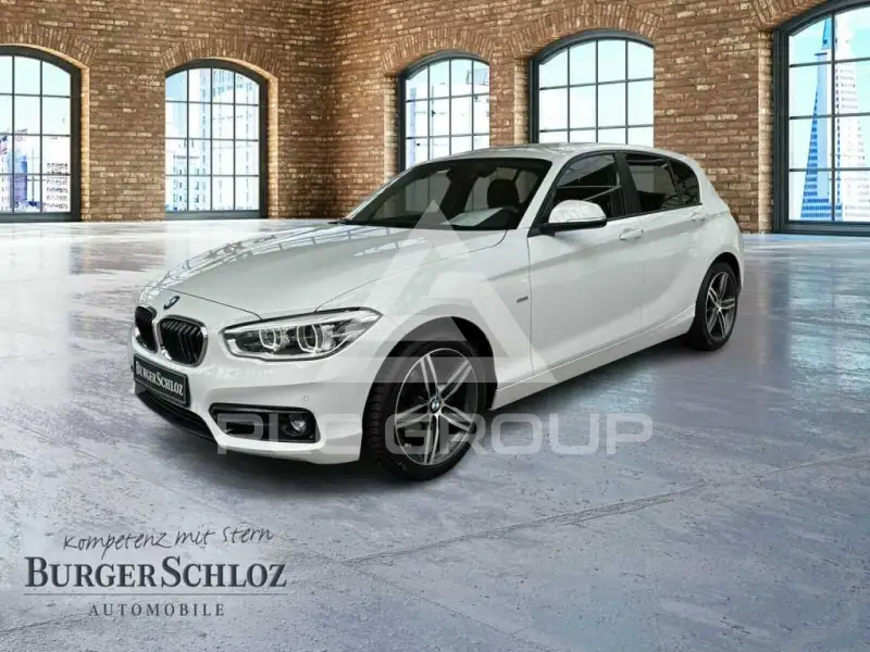2017 BMW Other