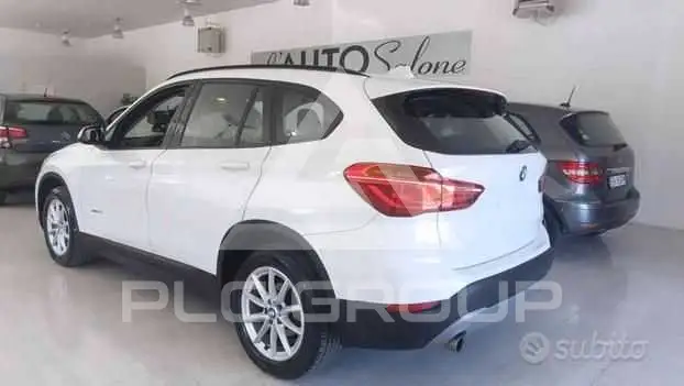 2017 BMW Other