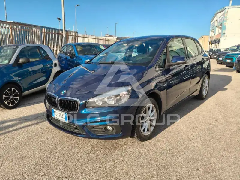 2017 BMW Other