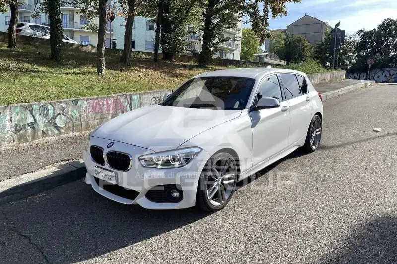 2017 BMW Other