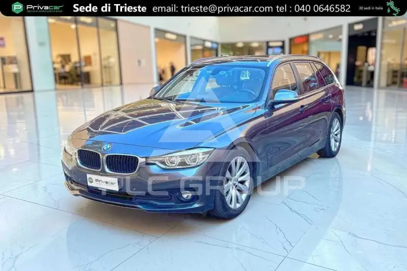 2017 BMW Other