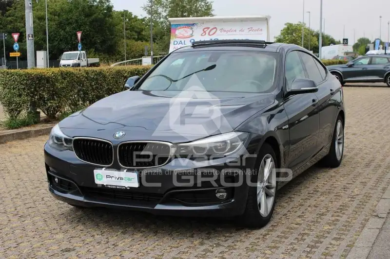 2017 BMW Other