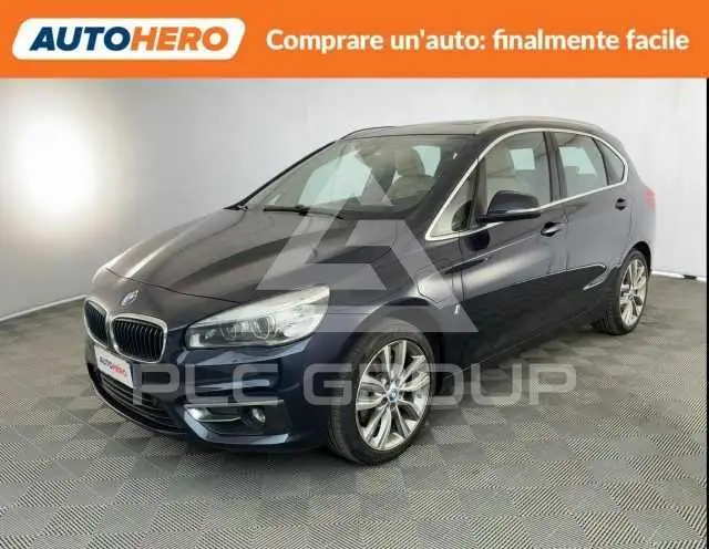2017 BMW Other