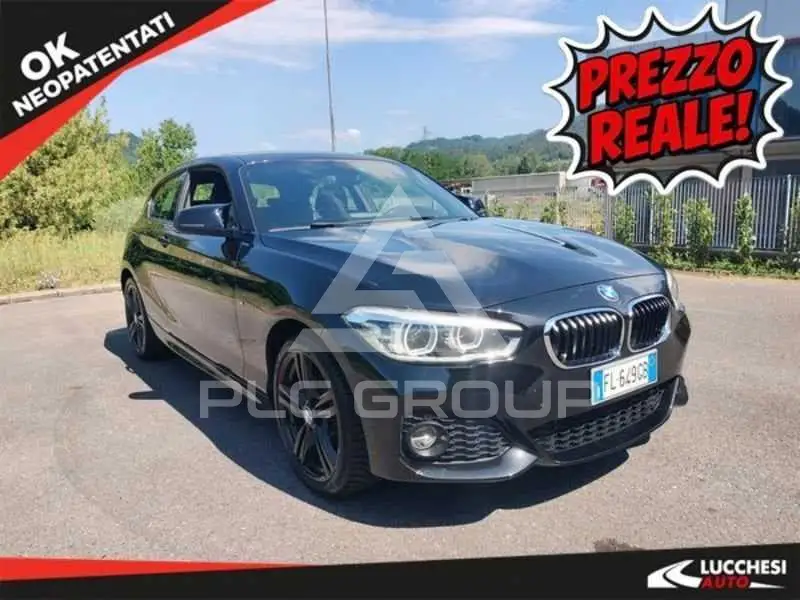 2017 BMW Other