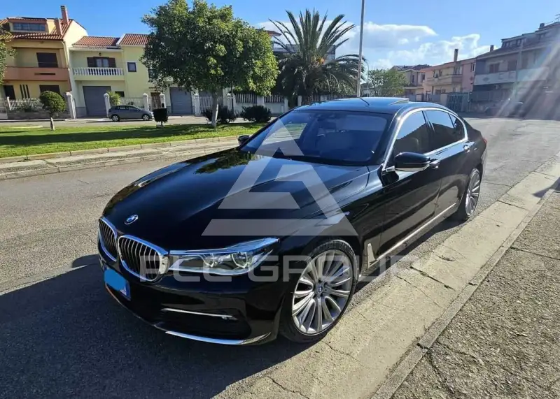 2017 BMW Other