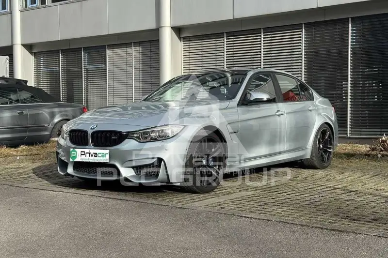 2017 BMW Other