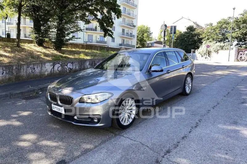 2017 BMW Other