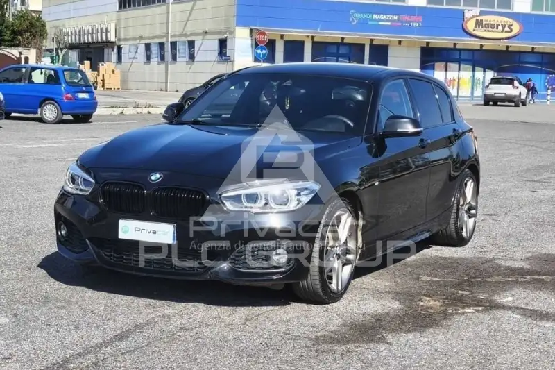 2017 BMW Other