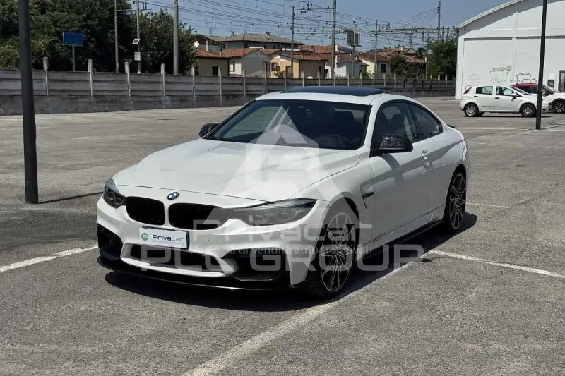 2017 BMW Other
