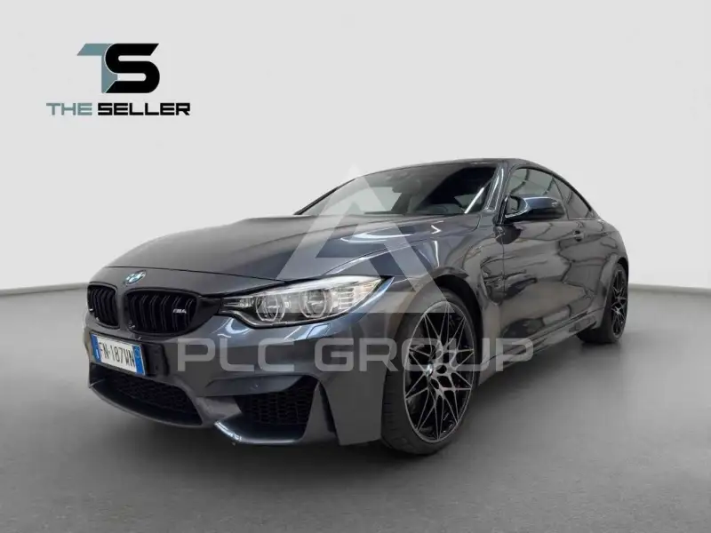2017 BMW Other