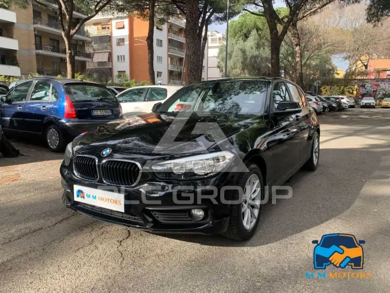 2017 BMW Other