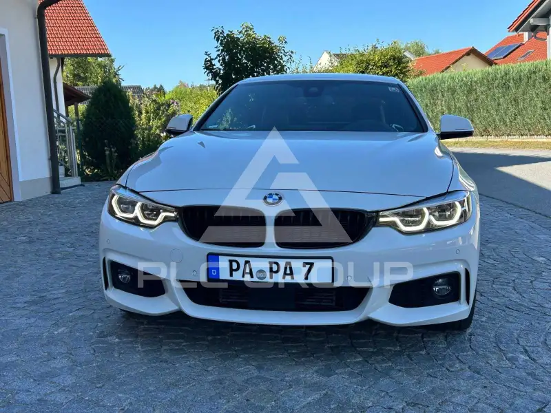2017 BMW 430