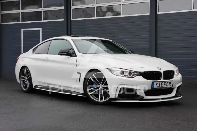 2017 BMW 430