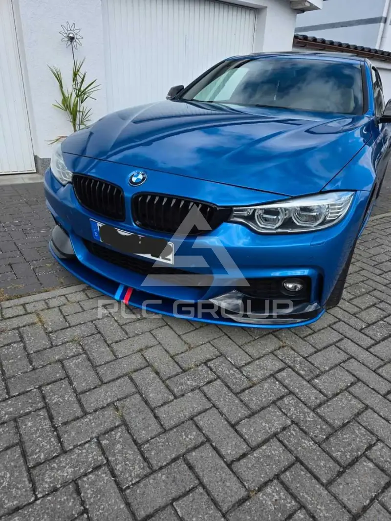 2017 BMW 430