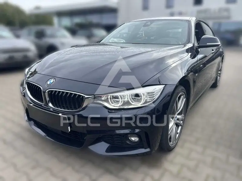 2017 BMW 430