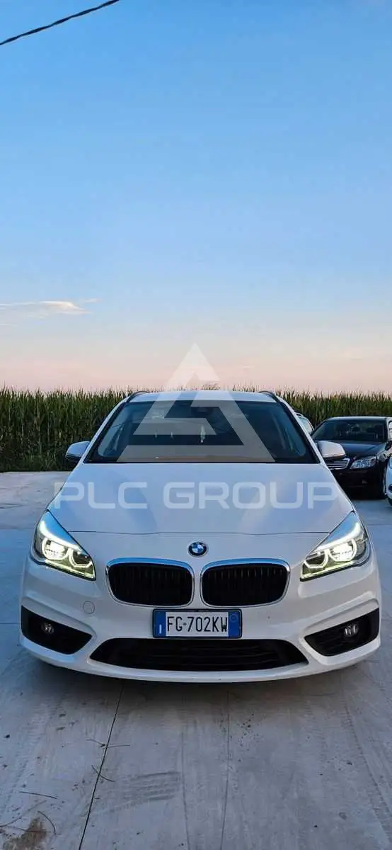 2017 BMW 220