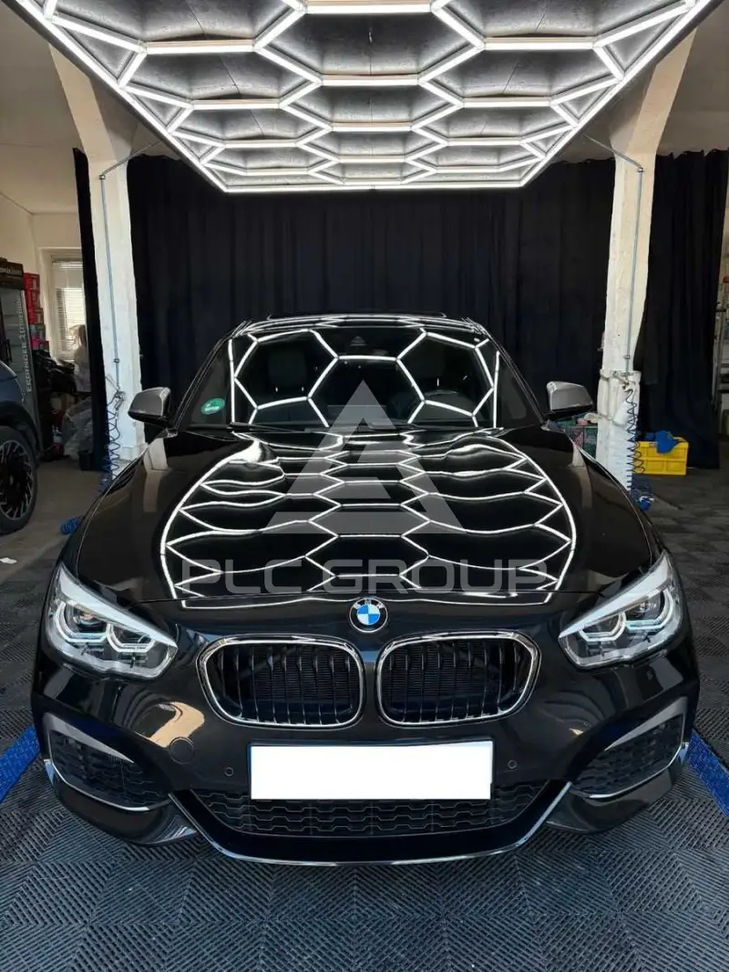 2017 BMW 140M