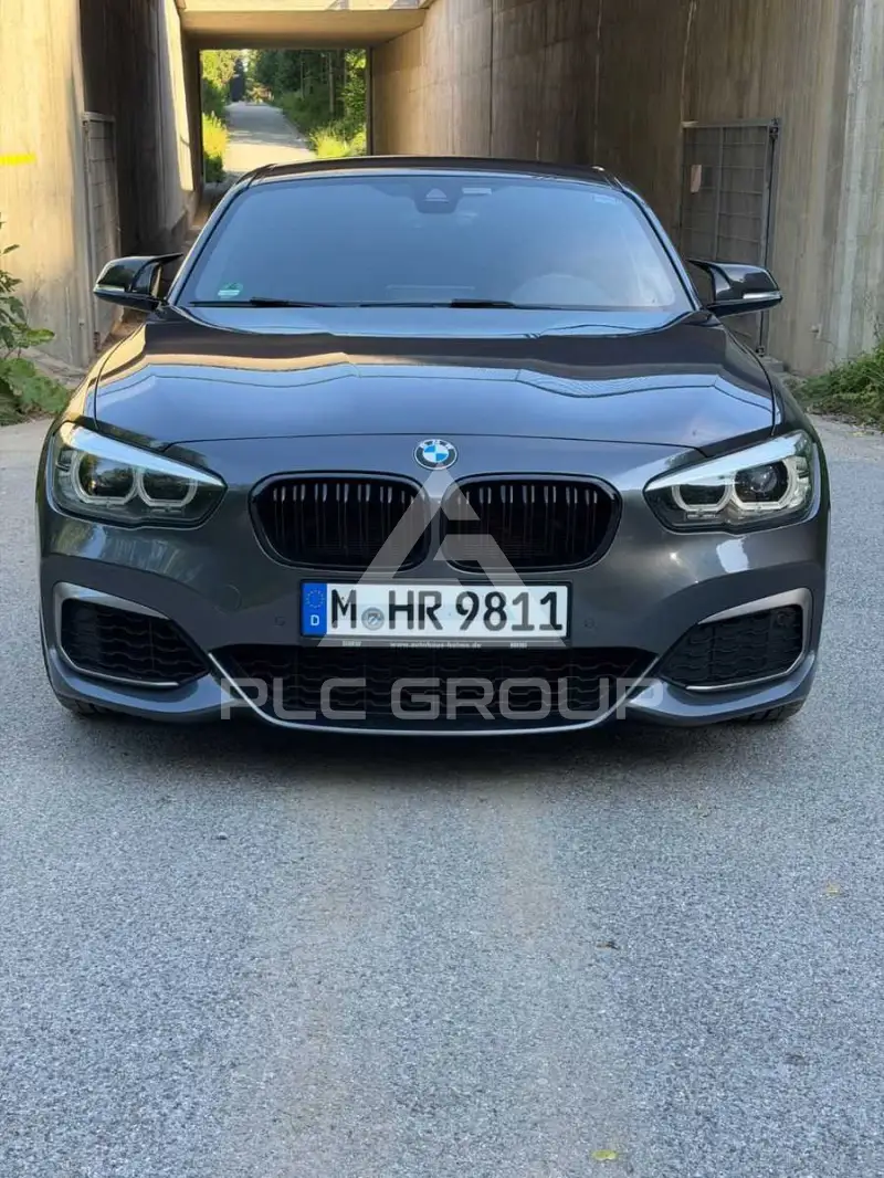 2017 BMW 140M