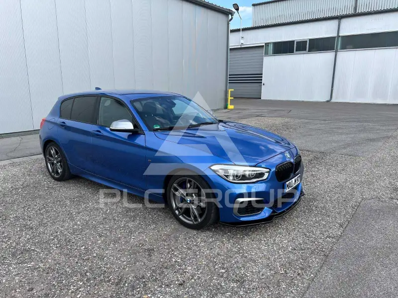 2017 BMW 140M