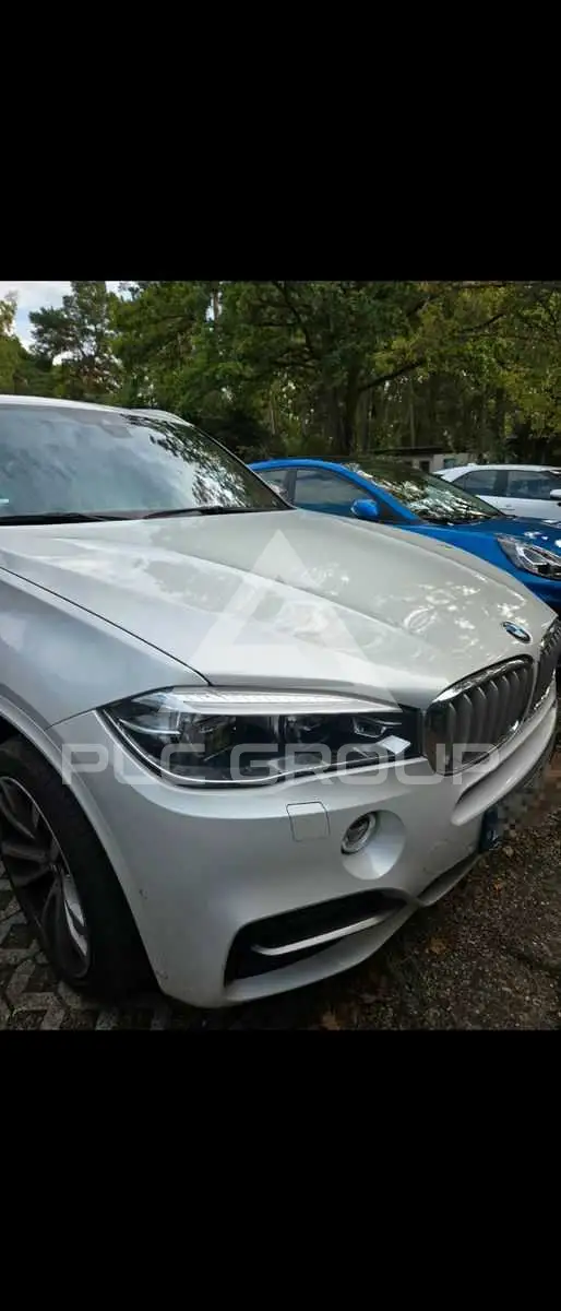 2017 BMW X5