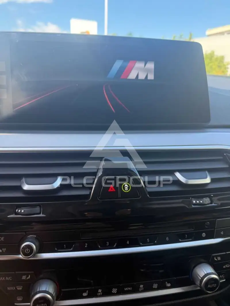2017 BMW 530
