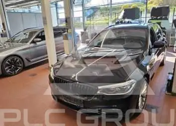 2017 BMW 530