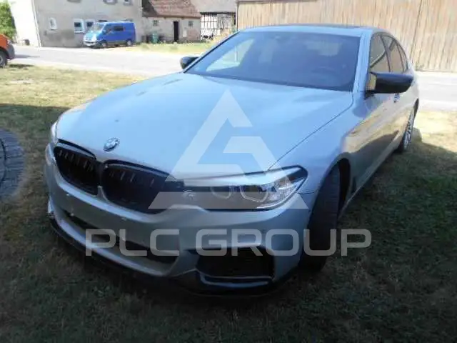 2017 BMW 530