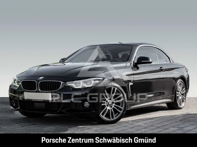 2017 BMW 435