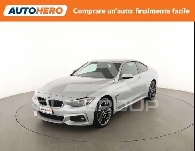 2017 BMW 435
