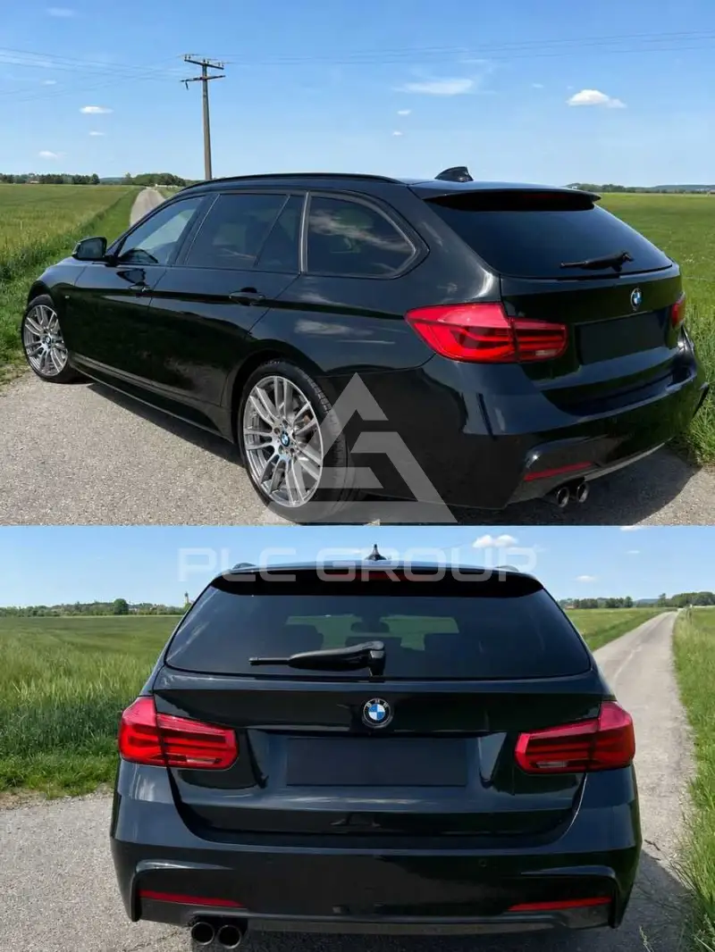 2017 BMW 330