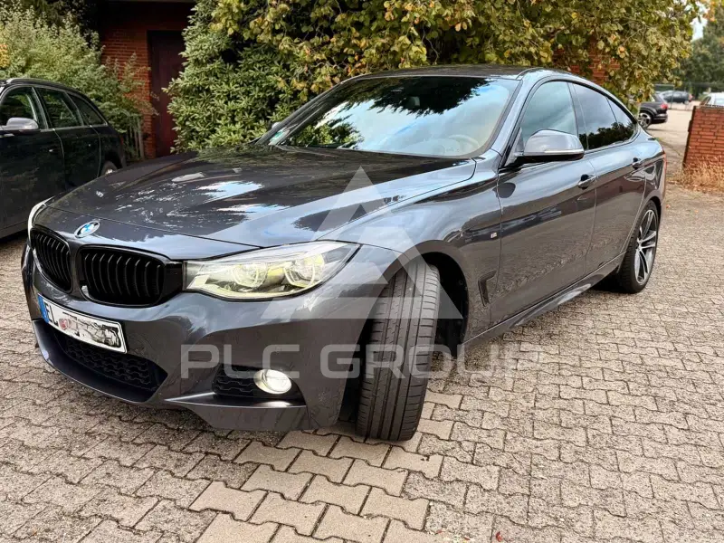 2017 BMW 330