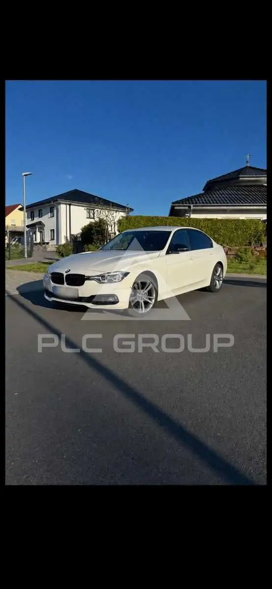2017 BMW 340