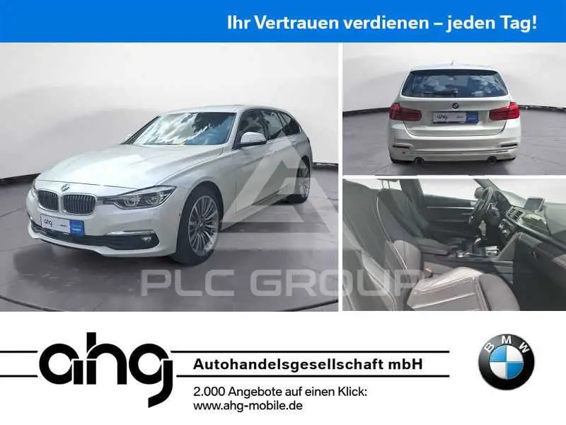 2017 BMW 340