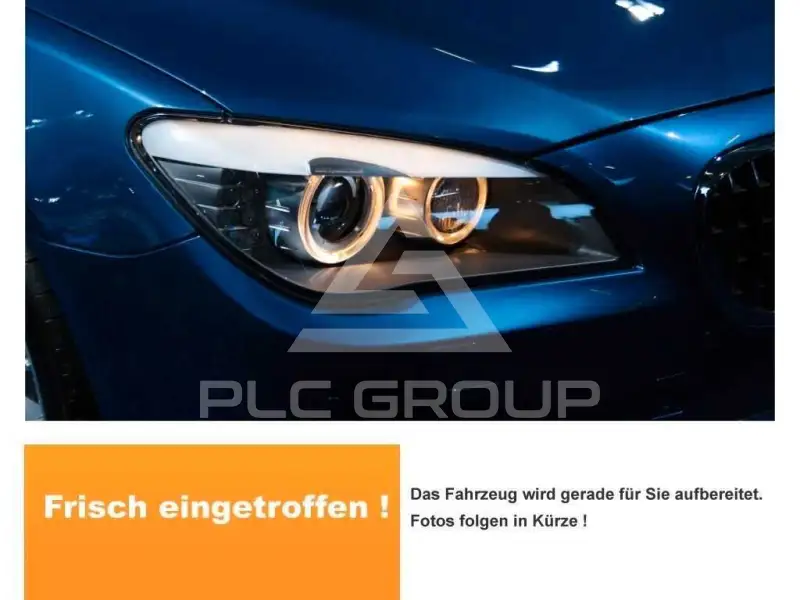 2017 BMW 540