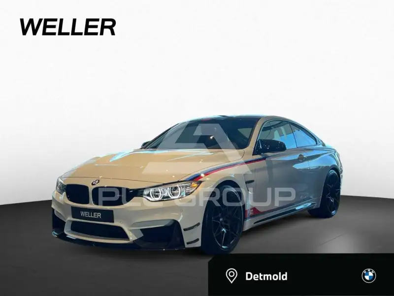 2017 BMW M4