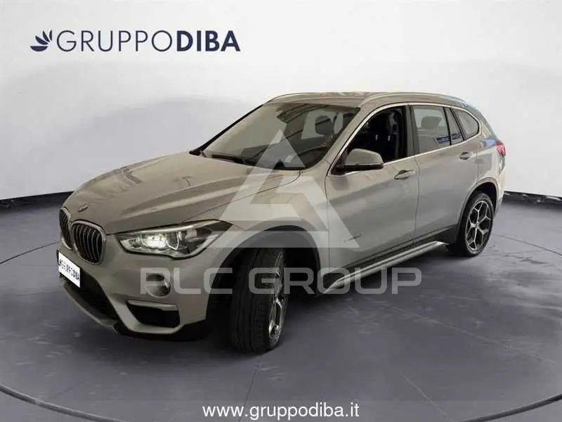 2017 BMW X1