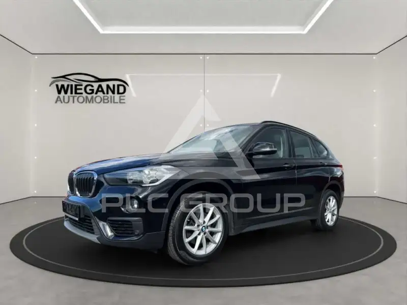 2017 BMW X1
