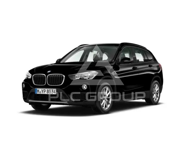 2017 BMW X1