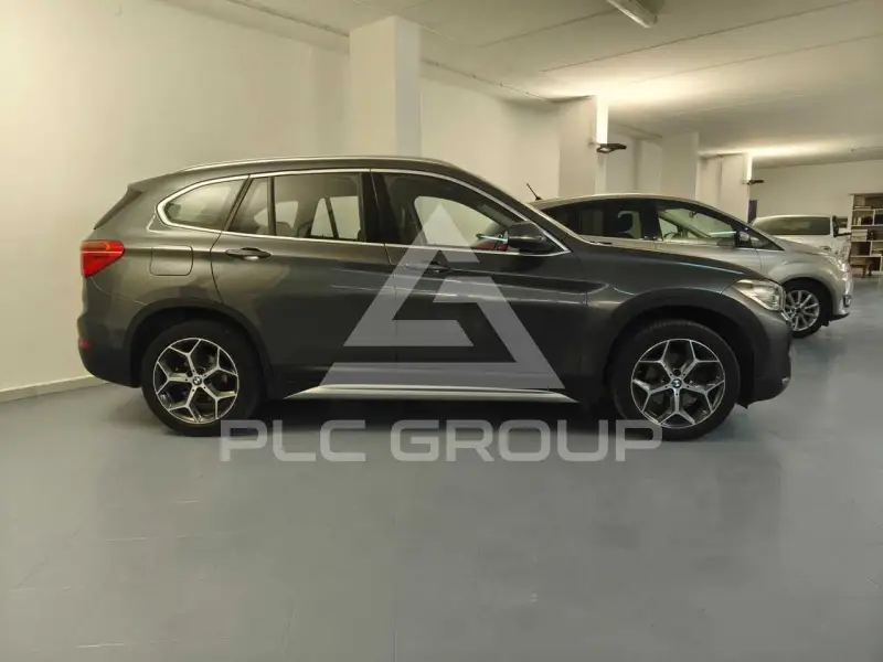 2017 BMW X1