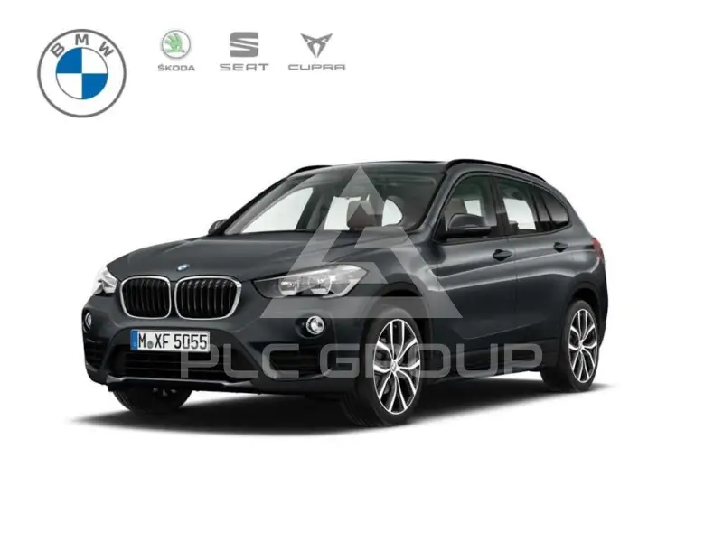 2017 BMW X1