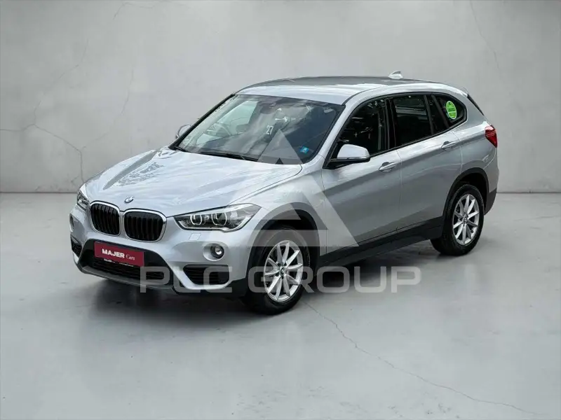 2017 BMW X1
