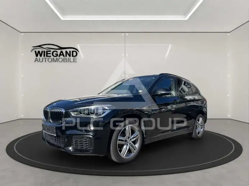 2017 BMW X1