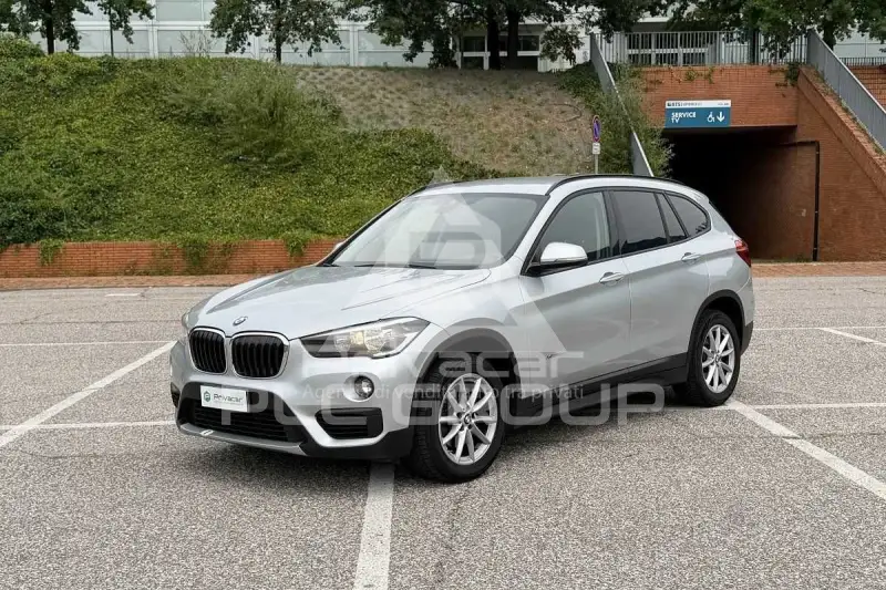 2017 BMW X1