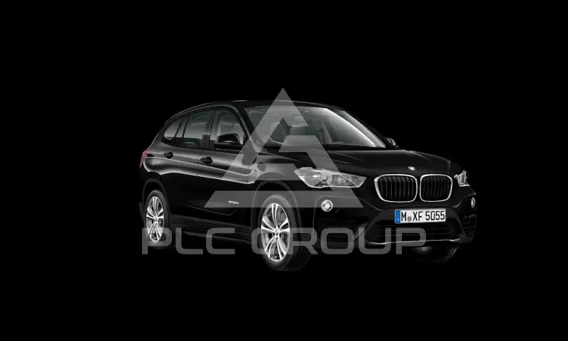 2017 BMW X1
