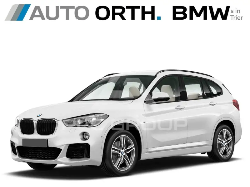 2017 BMW X1