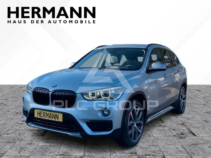 2017 BMW X1