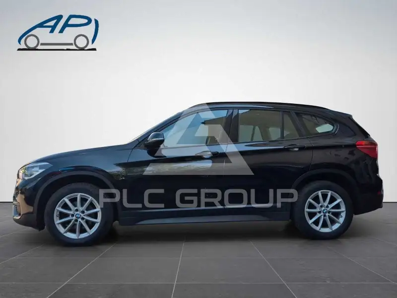 2017 BMW X1