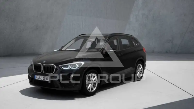 2017 BMW X1
